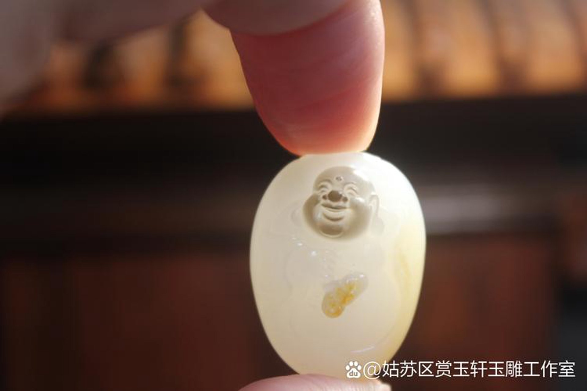玉华源玉雕